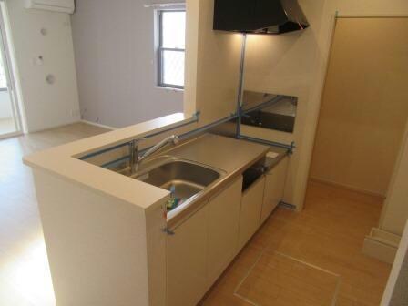 アムールの物件内観写真