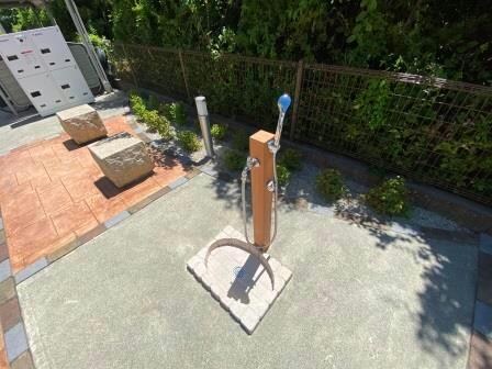 アムールの物件外観写真