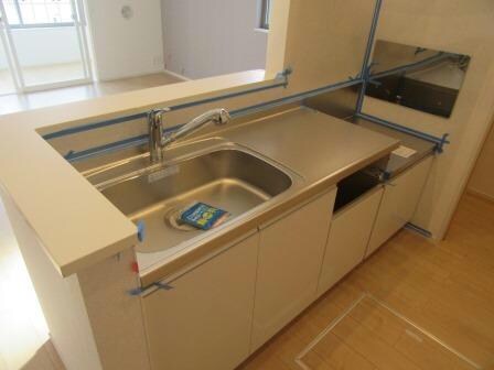 アムールの物件内観写真