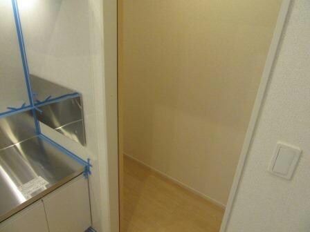 アムールの物件内観写真