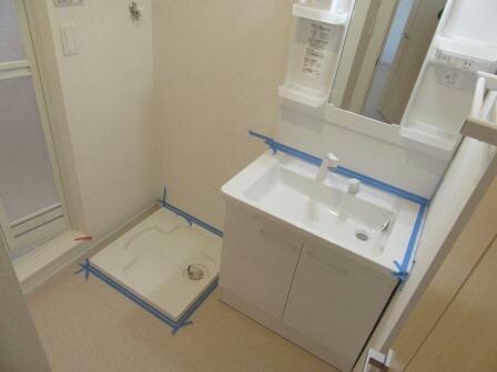 アムールの物件内観写真