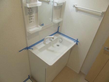 アムールの物件内観写真