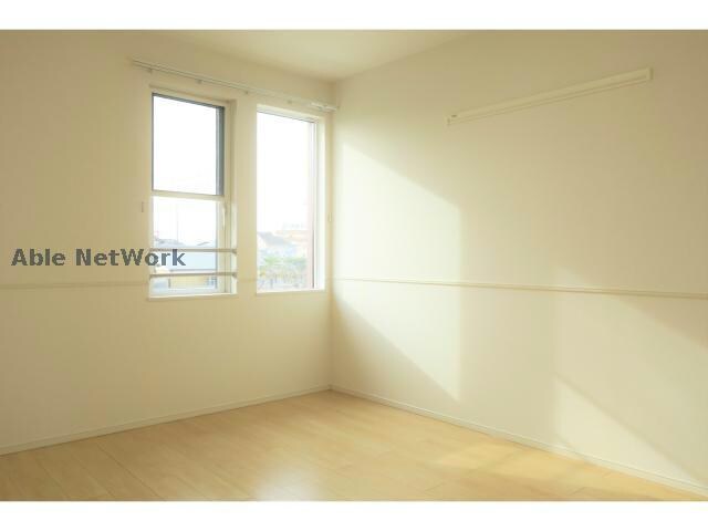 アムールの物件内観写真