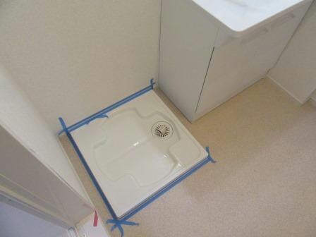 アムールの物件内観写真