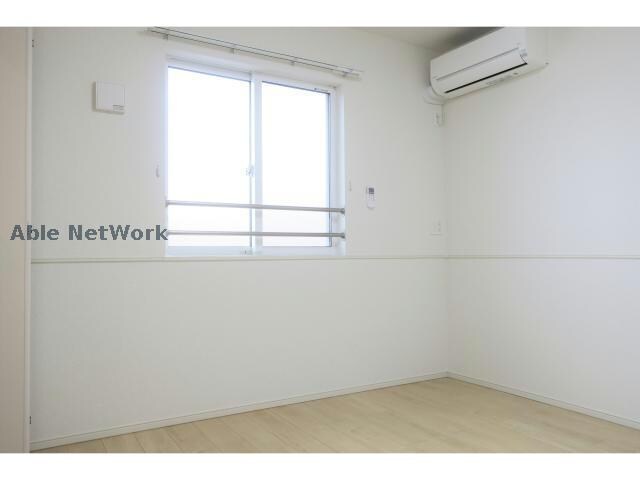 アムールの物件内観写真