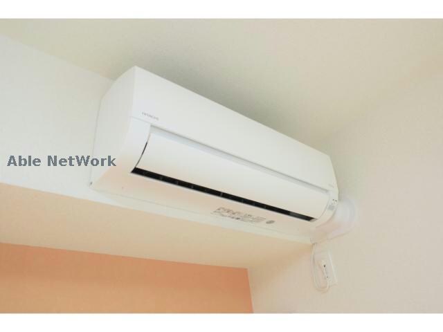 アムールの物件内観写真