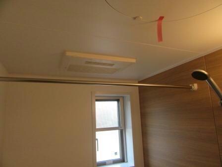 アムールの物件内観写真