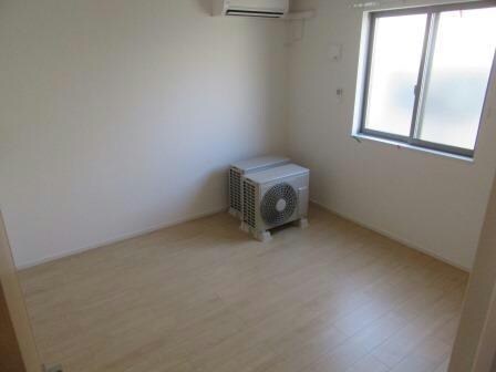 アムールの物件内観写真