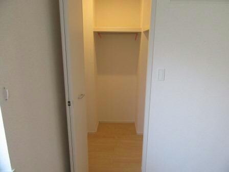 アムールの物件内観写真