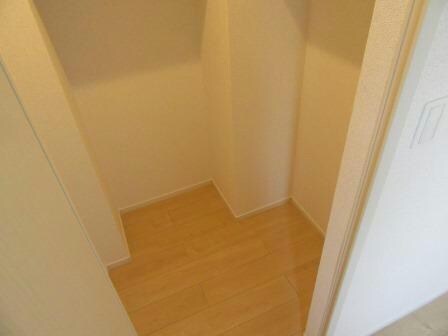 アムールの物件内観写真