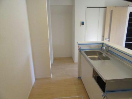 アムールの物件内観写真