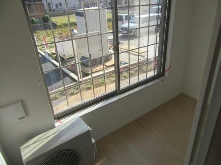 アムールの物件内観写真