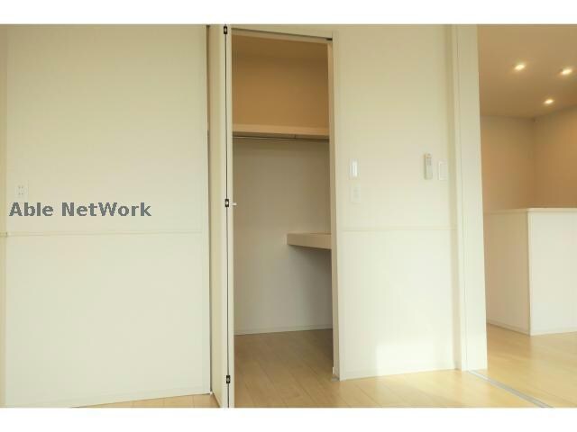 アムールの物件内観写真