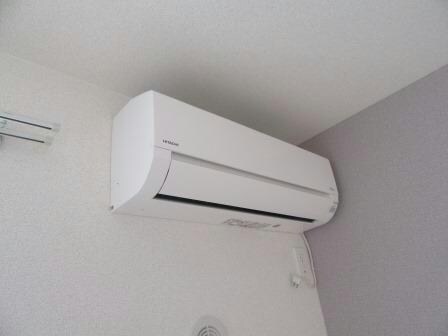 アムールの物件内観写真