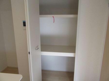 アムールの物件内観写真