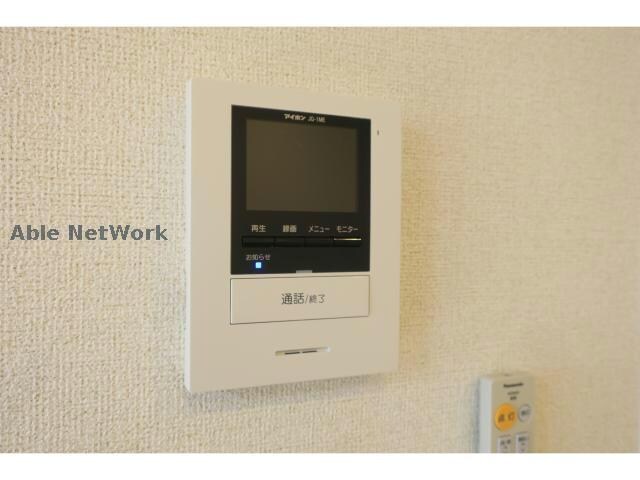 アムールの物件内観写真