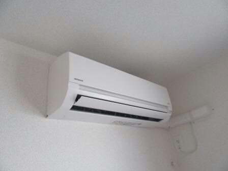 アムールの物件内観写真