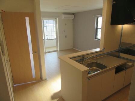 アムールの物件内観写真