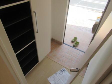 アムールの物件内観写真