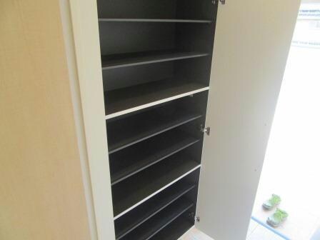 アムールの物件内観写真