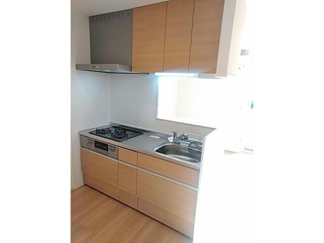 メゾン・ド・玲の物件内観写真