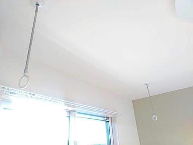 メゾン・ド・玲の物件内観写真