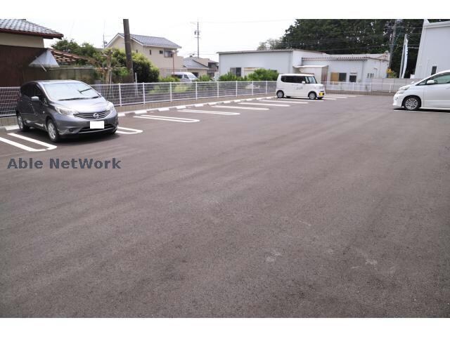 グランメゾンⅠの物件外観写真