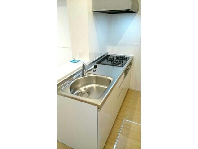 グランメゾンⅠの物件内観写真