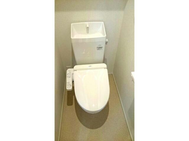 グランメゾンⅠの物件内観写真