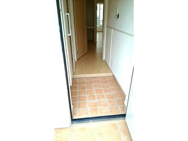 グランメゾンⅠの物件内観写真