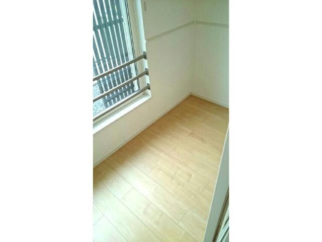 グランメゾンⅠの物件内観写真