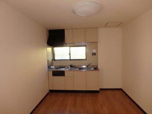 ラフィーネ稲生Ｂ棟の物件内観写真