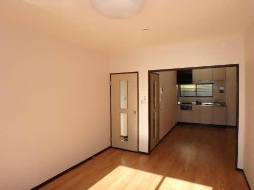 ラフィーネ稲生Ｂ棟の物件内観写真