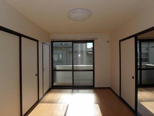 ラフィーネ稲生Ｂ棟の物件内観写真