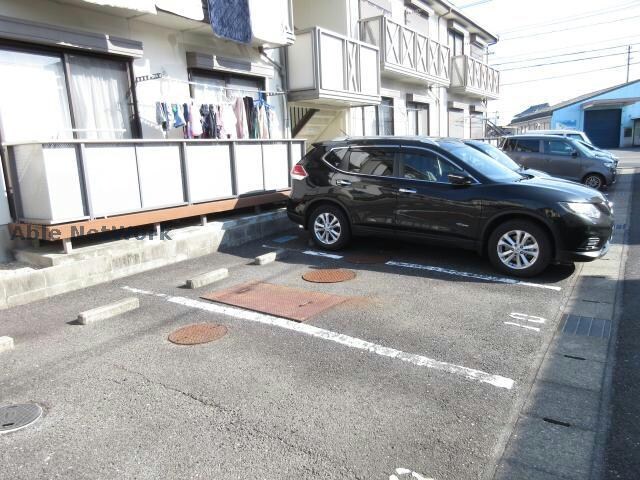 ラフィーネ稲生Ｂ棟の物件外観写真