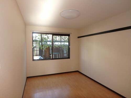 ラフィーネ稲生Ｂ棟の物件内観写真