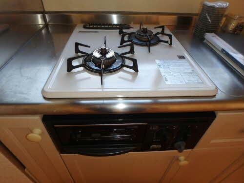 ラフィーネ稲生Ｂ棟の物件内観写真