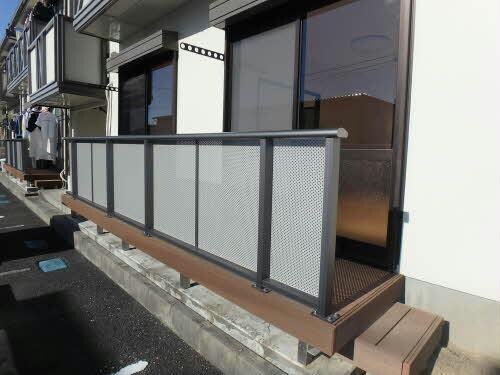 ラフィーネ稲生Ｂ棟の物件内観写真