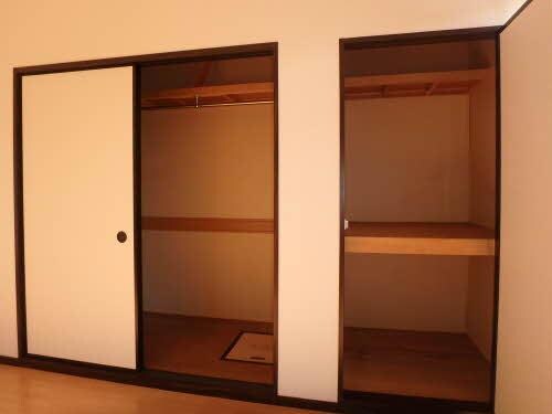 ラフィーネ稲生Ｂ棟の物件内観写真