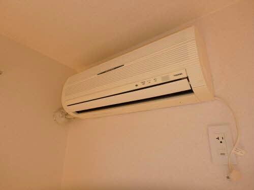 ラフィーネ稲生Ｂ棟の物件内観写真