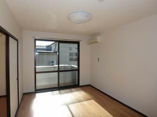 ラフィーネ稲生Ｂ棟の物件内観写真