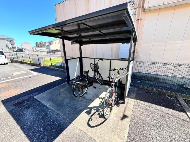 アーバンスクエアの物件外観写真