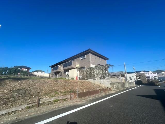 ハートフレンドリーの物件外観写真