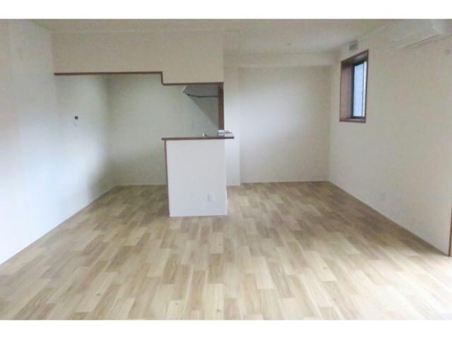 ハートフレンドリーの物件内観写真