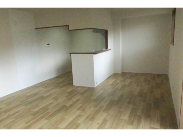 ハートフレンドリーの物件内観写真