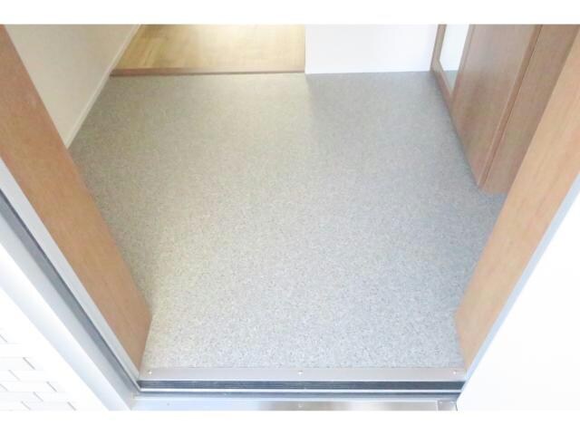 ハートフレンドリーの物件内観写真