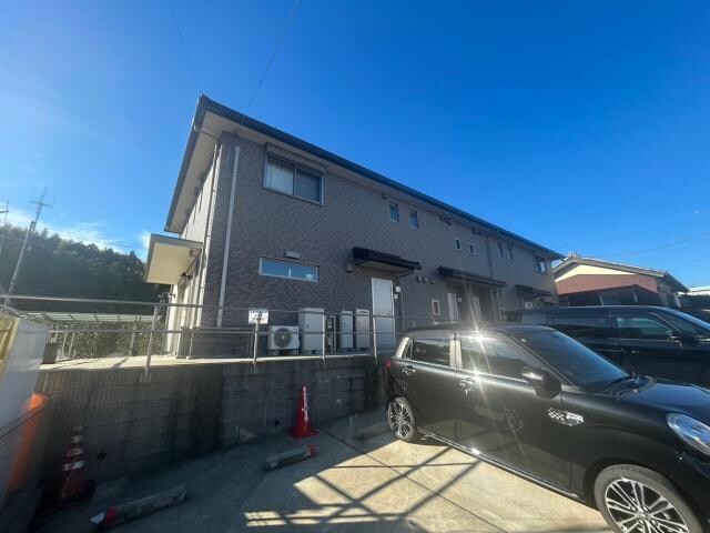 ハートフレンドリーの物件外観写真