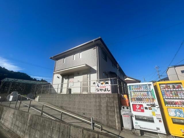 ハートフレンドリーの物件外観写真