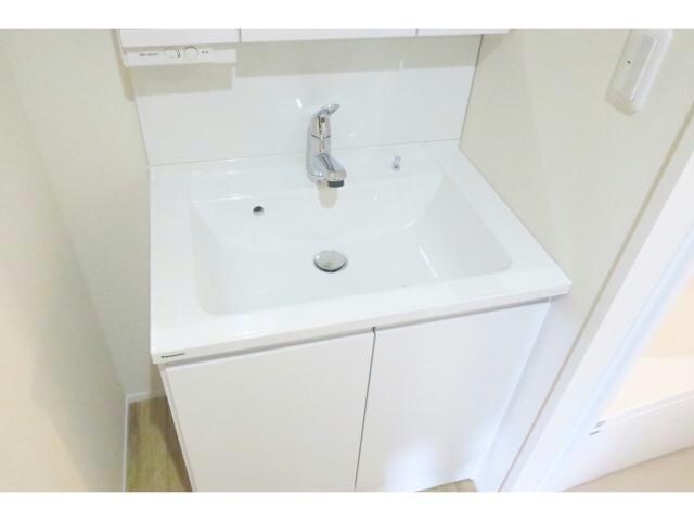 ハートフレンドリーの物件内観写真