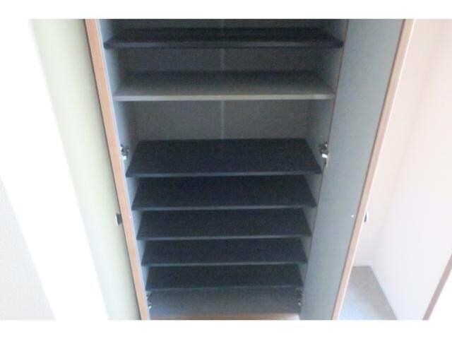 ハートフレンドリーの物件内観写真